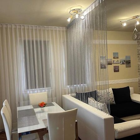 Benelise Apartman Hévíz Kültér fotó