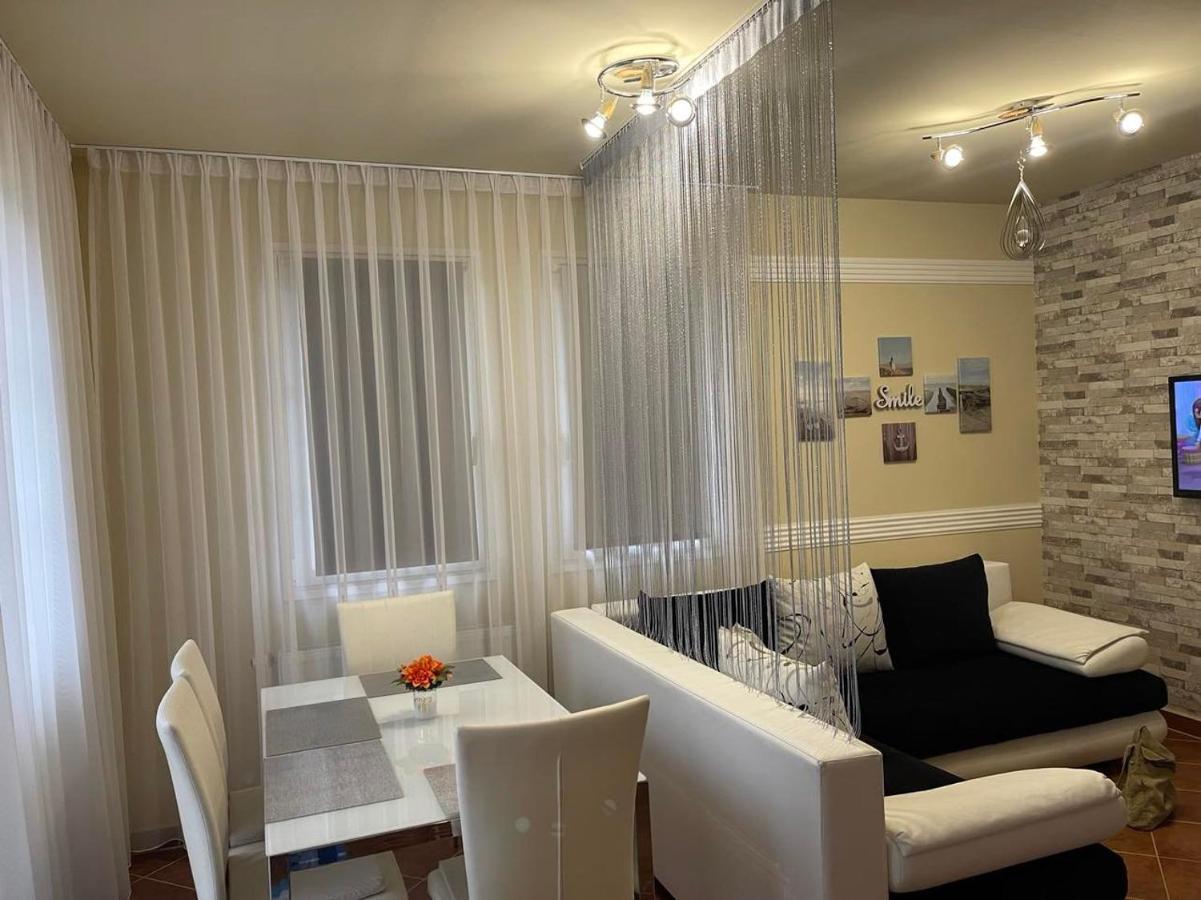 Benelise Apartman Hévíz Kültér fotó