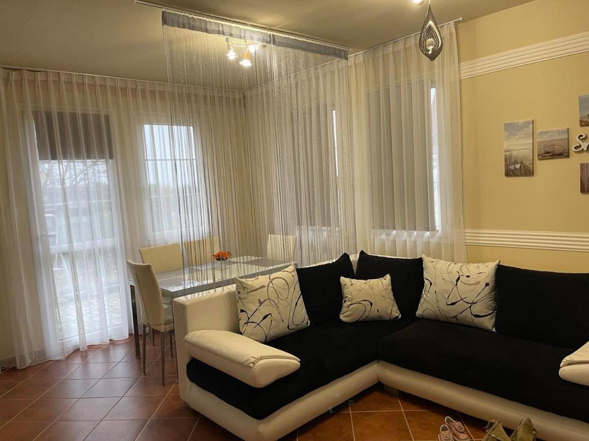 Benelise Apartman Hévíz Kültér fotó
