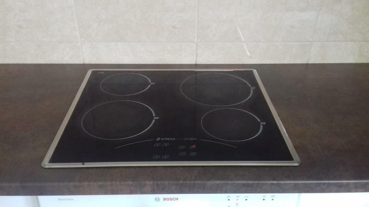 Benelise Apartman Hévíz Kültér fotó