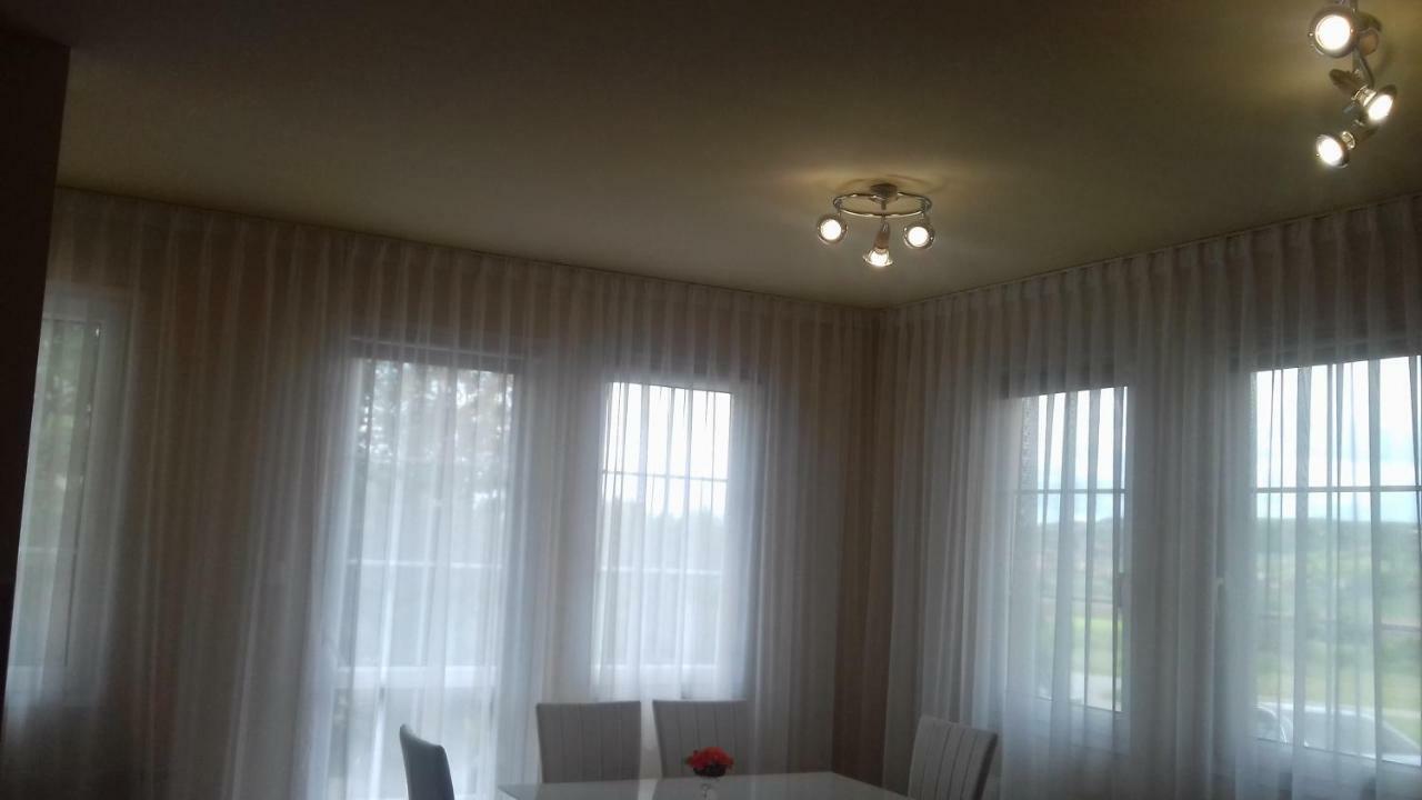 Benelise Apartman Hévíz Kültér fotó