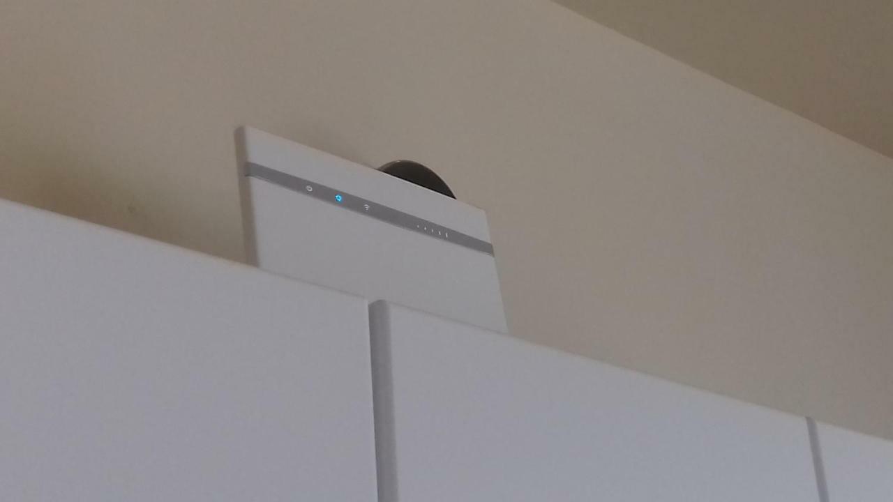 Benelise Apartman Hévíz Kültér fotó