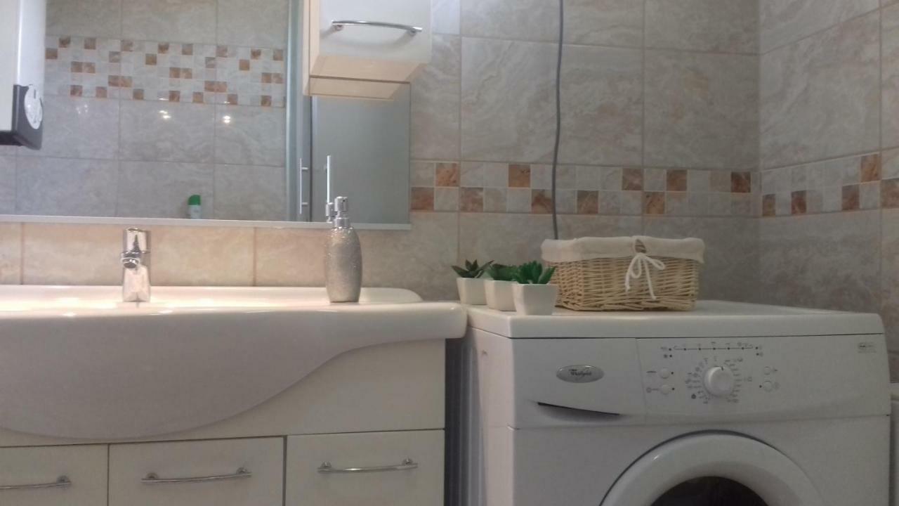 Benelise Apartman Hévíz Kültér fotó