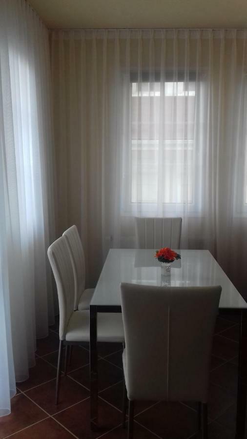Benelise Apartman Hévíz Kültér fotó