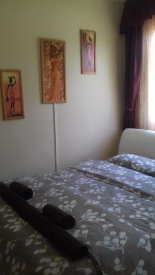 Benelise Apartman Hévíz Kültér fotó