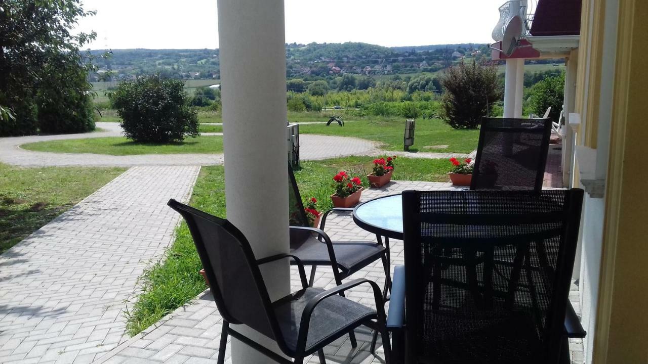 Benelise Apartman Hévíz Kültér fotó