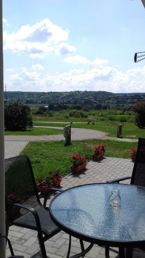 Benelise Apartman Hévíz Kültér fotó