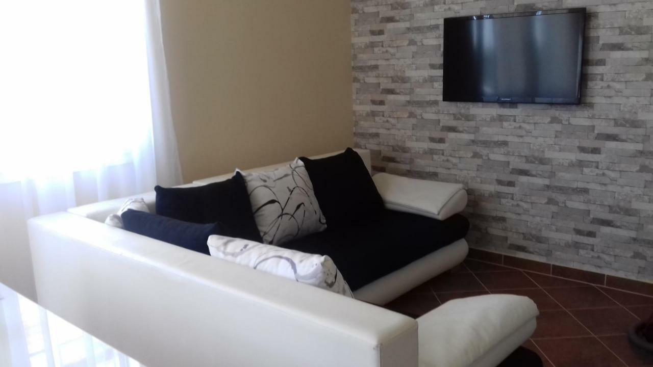 Benelise Apartman Hévíz Kültér fotó