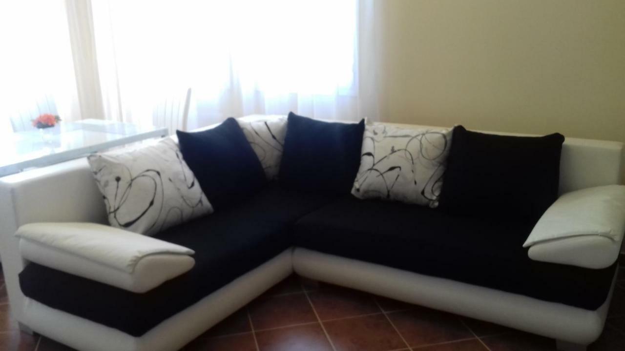 Benelise Apartman Hévíz Kültér fotó