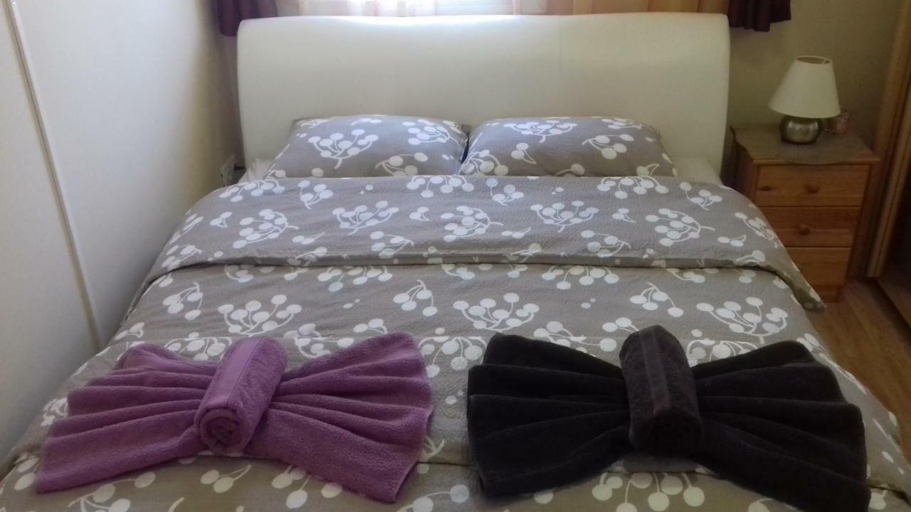 Benelise Apartman Hévíz Kültér fotó