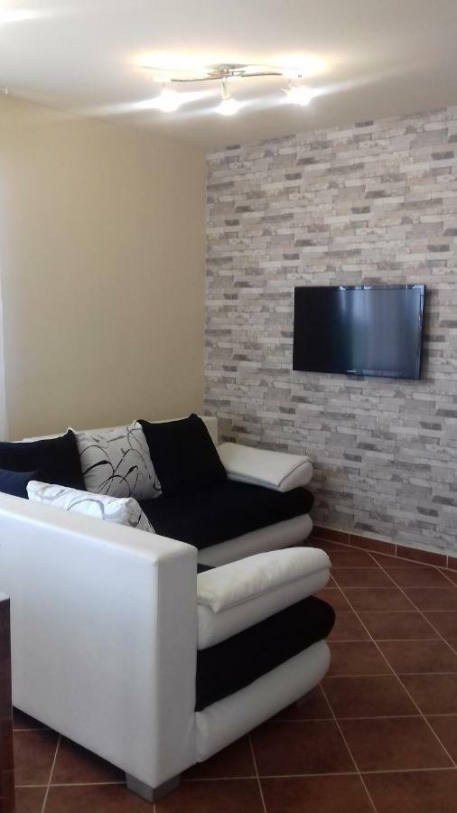 Benelise Apartman Hévíz Kültér fotó