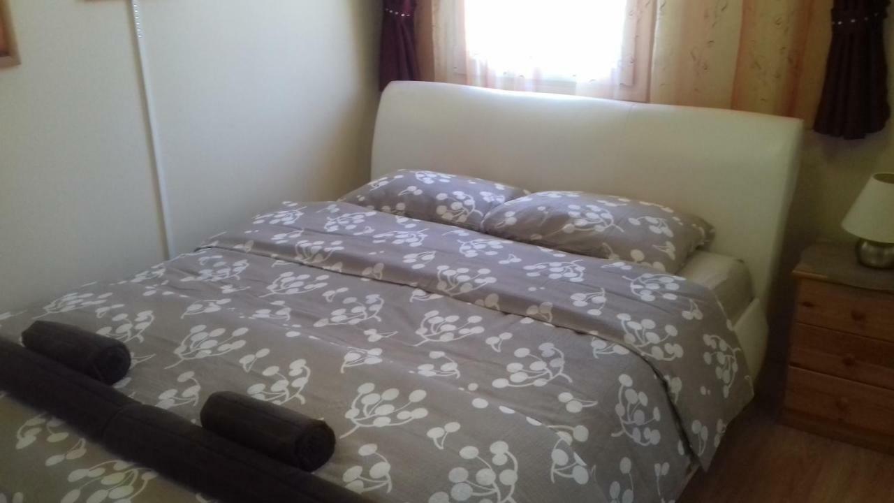 Benelise Apartman Hévíz Kültér fotó